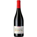 Beaujolais Nouveau Red Dry Wine 11% 0.75l