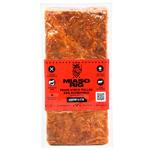 Miasorig Pulled BBQ Baked Pulled Beef 200g