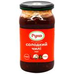 Соус Руна Солодкий чилі 490г