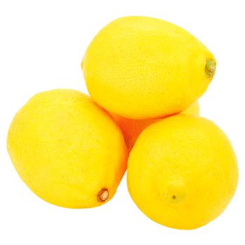 Packed Lemon in Package - buy, prices for - photo 1