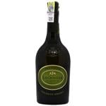 Вино ігристе La Gioiosa et Amorosa Prosecco Biologico Organic біле брют 11% 0,75л