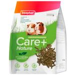 Корм для морских свинок Beaphar Care+ Nature с тимофеевкой 1,5кг