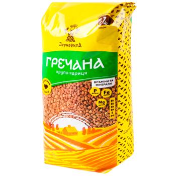 Zernovyta Unground Buckwheat 1kg