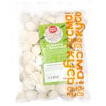 Пельмені зі свининою