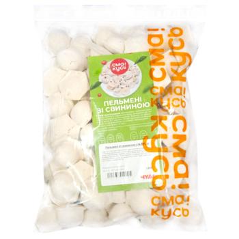 Dumplings with Pork - buy, prices for Chudo Market - photo 1