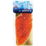 Iceberg Sliced Lightly Salted Trout Fillet 100g