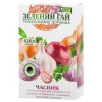 Zelenyi Gai Aqua Garlic Water-Soluble Fertilizer 300g