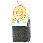 Galeks-Agro Organic Black Beans 300g