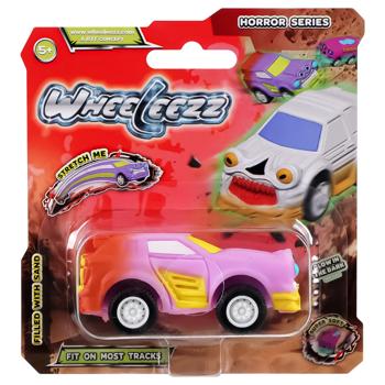 Wheeleezz Horror Pull-along Car Toy in assortment - buy, prices for - photo 2
