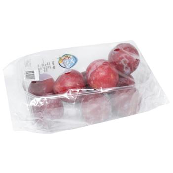 Red Plums 500g - buy, prices for COSMOS - photo 3