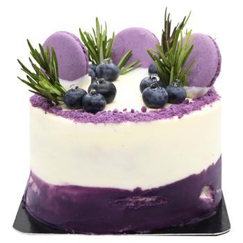 Mini Blueberry Cake - buy, prices for Za Raz - photo 1