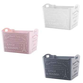 Корзина 6000мл - купить, цены на Идеал - фото 1