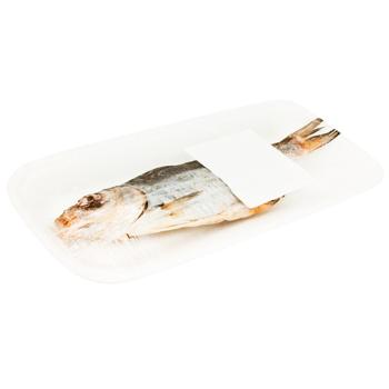 Плотва чищена з ікрою - купити, ціни на Восторг - фото 3