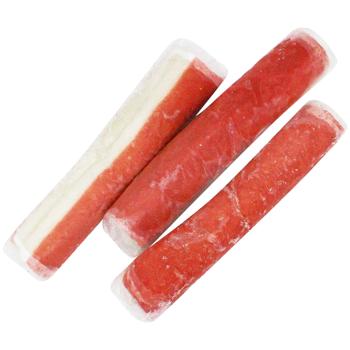 Frozen Crab Sticks - buy, prices for Auchan - photo 1