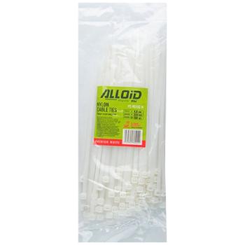 Хомути Alloid 2,5x150 100шт