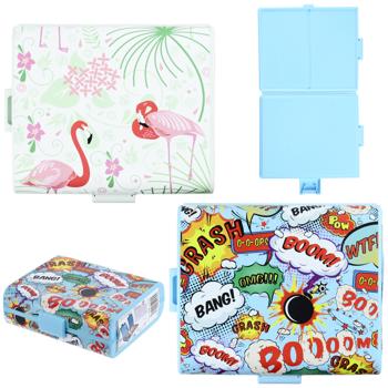 Lunch Box 18.5x6x6.5cm