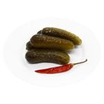 Chudova Marka Pickled Cucumbers 8-11cm