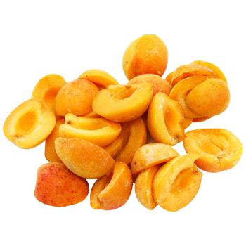 Horeka Group Quick-Frozen Halves Apricot - buy, prices for MegaMarket - photo 1