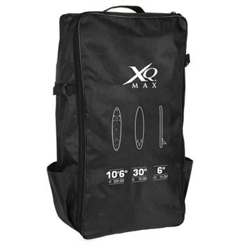 Сапборд XQ Max блакитний 320х76х15см - купити, ціни на - фото 3
