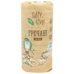 Хлібці Tasty Style гречані 110г