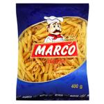 Макаронні вироби Marco пера 400г