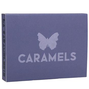 Bremond Fils Caramel with Olive oil and Lavender 95g - buy, prices for COSMOS - photo 2
