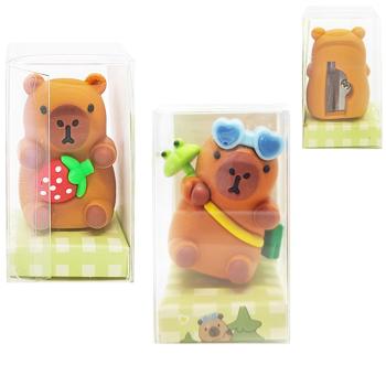 Sharpener Capybara - buy, prices for - photo 1