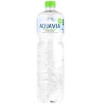 Aquavia Natural Alkaline Spring Still Water 1l
