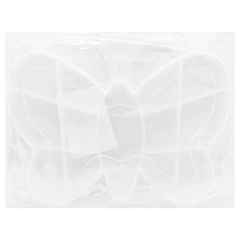 Zed Butterfly Trinket Organizer 12 cells