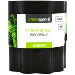 Садовая бордюрная лента ProGarden 15см 9м