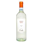 Вино Sante Rive Soave DOC біле сухе 12% 0,75л