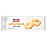 Печенье Lambertz в форме колец с сахаром 200г