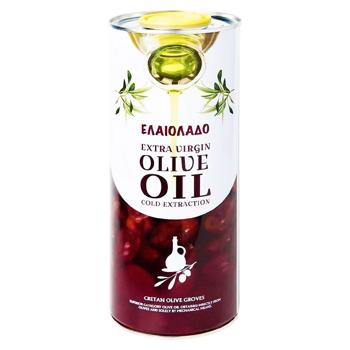 Oil 1000ml - buy, prices for Grono - photo 1