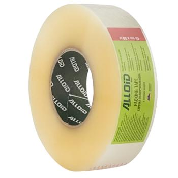 Стрічка пакувальна Alloid 38мкм 45мм*50м - купити, ціни на Ідеал - фото 1