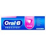 Oral-B Pro Expert Delicate Cleaning Toothpaste 75ml
