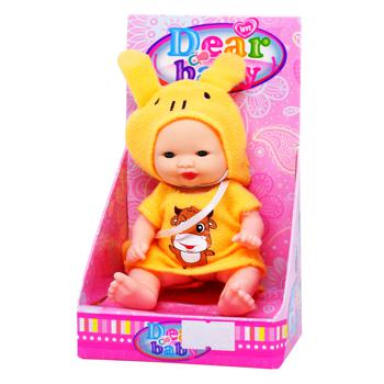 Baby Doll in Assortment - buy, prices for Ideal - photo 3
