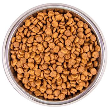 Корм сухой Monge Monoprotein с кроликом для кошек 1,5кг - купить, цены на MasterZoo - фото 3