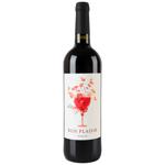 Wine Bon plaisir 12% 750ml glass bottle France