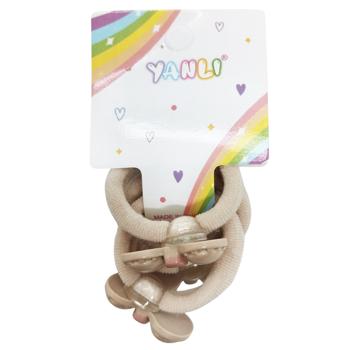 Hair Bands 3pcs 3727-1 - buy, prices for Tavria V - photo 1