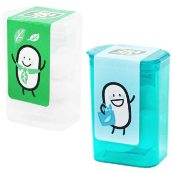 Драже Tic Tac Travels міні 3,8г в асортименті - купити, ціни на Auchan - фото 1