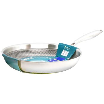 Metro Professional Honeycomb Frying Pan 24cm