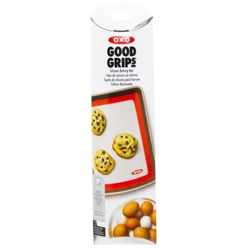 Килимок Oxo Good Grips для випічки білий 29х42см - купити, ціни на WINETIME - фото 1