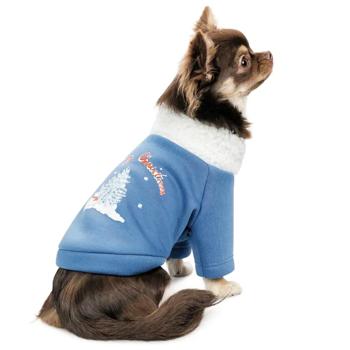 Sweatshirt Pet fashion - buy, prices for MasterZoo - photo 2