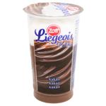 Десерт Zott Liegeois Шоколадний зі збитими вершками 175г