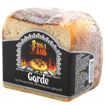 Riga Khlib Garde Bread 250g