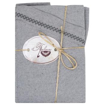 Provence Rino Gray Apron - buy, prices for MegaMarket - photo 1