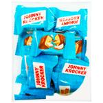 Вафли Roshen Johnny Krocker кокос