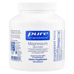 Pure Encapsulations Magnesium Glycinate 120mg 180 capsules