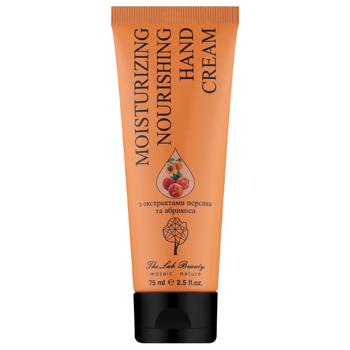 The Lab Beauty Moisturizing and Nourishing Hand Cream 75ml - buy, prices for Tavria V - photo 1