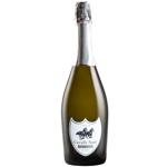 Вино игристое Cavalli Neri Bianco Spumante Brut белое брют 10% 0,75л